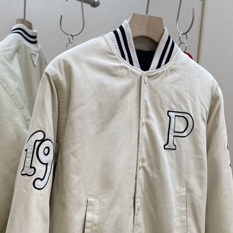 Prada Outwear